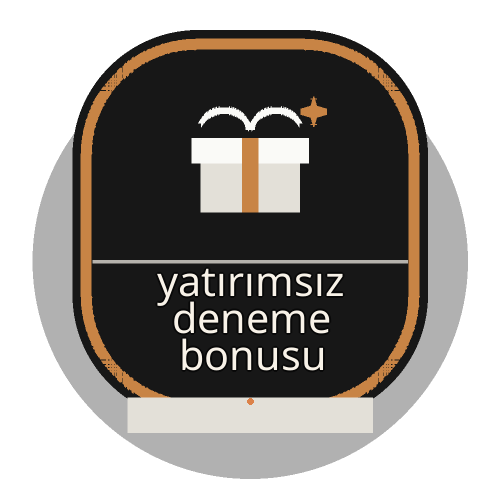 yatırımsız deneme bonusu Rehberi logosu